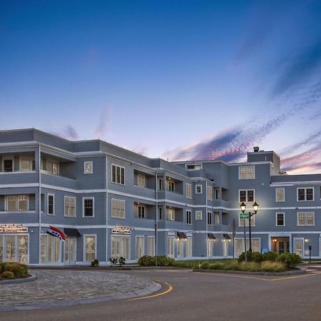 Thomas Sea Suites At Harbourtown Plymouth Kültér fotó