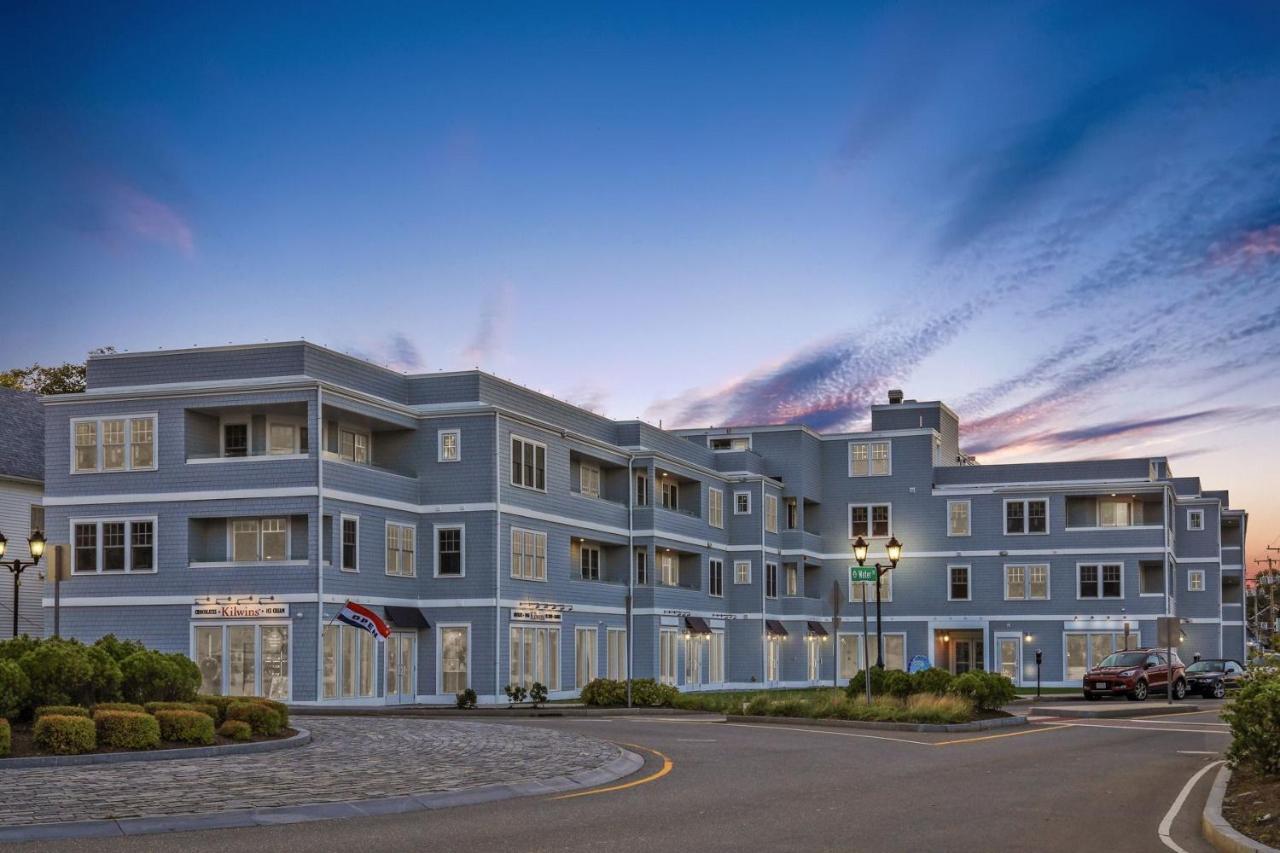 Thomas Sea Suites At Harbourtown Plymouth Kültér fotó